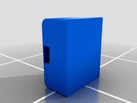 Jeep Apple Watch  by SpaceZebra26