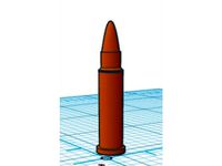 .17 HMR snap cap by Stonekronos