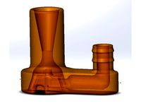 Bilge pump V2 (high capacity) by OilMajor