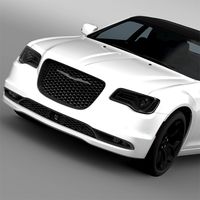 Chrysler 300S AWD LX2 2016