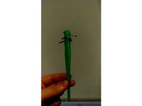 Baseball bat by DirtOfTheGods