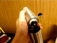 Coffee Grinder Replacement Adapter by BenLove