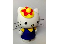 Hello Kitty by Lanius