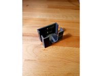 Simple metabo bit wallmount by bignotel