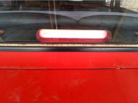 Pót féklámpa / Extra brake light! by tdszola