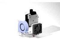 br34ker's Anet A8 Titan V6 Mount by br34ker
