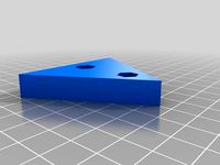 Axial Flux Motor by aerogeek