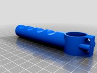 Cuerno de bici by juanjocga