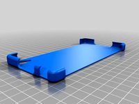 Xperia Z2 Case Extended by cesarsan