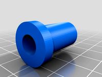 Rush Robot Bushing by julian1290