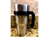 20oz & 30oz Tumbler Handle for YETI, RTIC, Ozark Trail by jasonalday