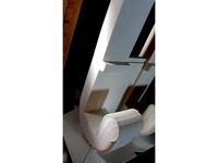 supporto per doccia / supporto generico a gancio - shower enclosure / generic hook holder by marcottt