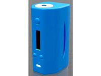 Boxer Style DNA250 V5 by UKDTweak