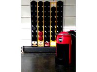 Capsule Holder for Lavazza 'A Modo Mio' by vince_palleschi