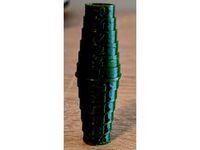 Pipe Diameter measurement tool by tuhochi