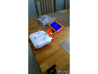 Sony Z3 compact holder for Bugs 3 drone by Dannel94