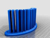 Beats Headphone Holder by smartie250968