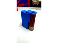 Odin Airsoft BB Loader Adapter for 30 round shotgun shells by pphresh