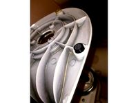 Foot for Kitchenaid stand mixer by arpruss