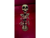 Stand for Davision3d Skeleton by simonscarle