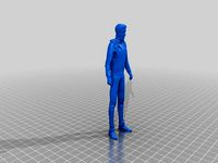 Chimere Homme 016 by PRINTLE