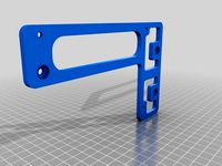 Anet A6 30A PSU Adapter by CHARL13