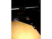 9cm diagonal brace - 5.5mm screw holes - 17mm by teikjoon