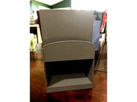 Passive Speaker Stand for iPhone 6/7/8 plus by SeeDiph