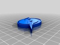 Tampa Bay Bolts Logo by greysoniam