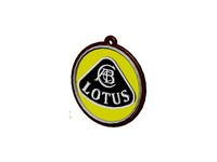 Lotus logo/keyring by shire