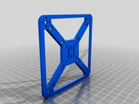 Tiny Beast - 110mm Brushless Quadcopter by LeBraddockJames