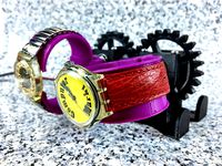 Modularer Uhrenbeweger / Modular Watch Winder by HPBaltes