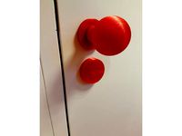 Deurknop (Doorknob) by mewollie