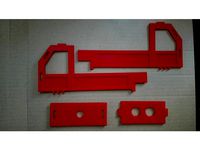 CamionBot 6fc5dc2d98e01cc933958cc16e68c710 Piezas by prgarcie