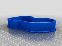 Stocking by Badger23