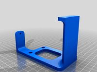 The spoon holder with filament fider by vittweet