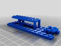 Speed Champion Slotcar Chassis by Ell71