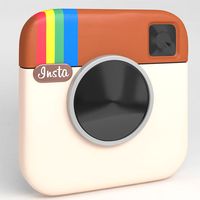 Logo Instagram