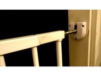 Door Frame Anchor for IKEA Patrull Safety Gate by SubSite