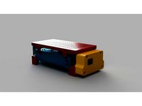 PSU Case / Cover by stonecoldfx