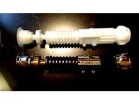 SW ANH Obiwan LightSaber by Jace1969