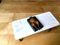 Roast Turkey (1/18 scale) by zanzastoys