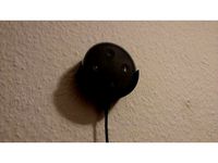 Alexa/Echo Dot WallHolder by Souly