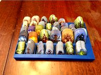 Gloomhaven Organizers by forsytjr