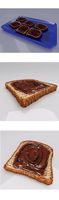 Toast & Chocolate