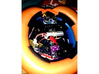 DTE by kolergy