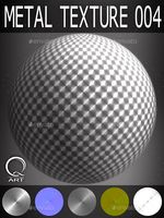 Metal Textures 004