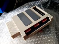 EXPANDER 3 CASE by BRAINCELL