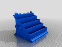 Bathroom Organizer by AllenS87