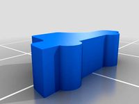 Tokyo Highway Car by RidleyLarsen